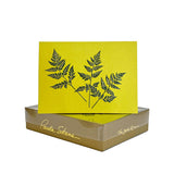 NEW Fall Foil Stay Connected Packet