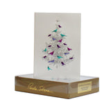 Elegant Foils Holiday Packet