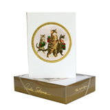 Whimsical Holiday Packet