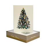 Elegant Foils Holiday Packet