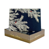 Elegant Foils Holiday Packet