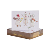 Whimsical Holiday Packet