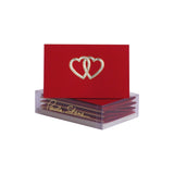 Valentine's Day Litho Stay Connected Packet