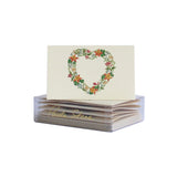 Valentine's Day Litho Stay Connected Packet