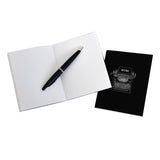Typewriter Pocket Notebook