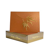 New Fall Foil Stay Connected Packet
