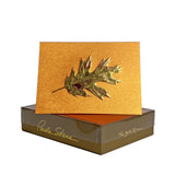 New Fall Foil Stay Connected Packet