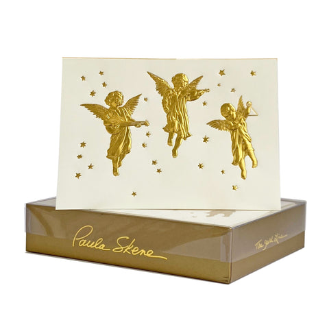 Three Angels