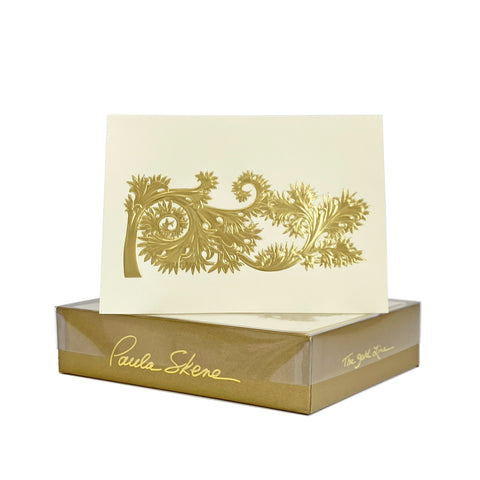 Frieze Detail (BOXED Set of 8)