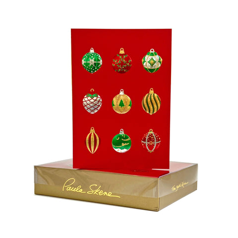 Ornament Medley