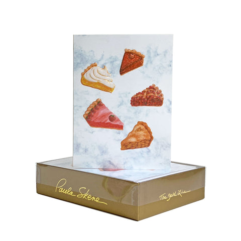 Pie in the Sky