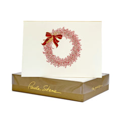 Pepper Berry Wreath