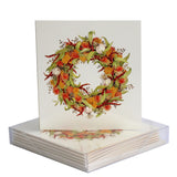 NEW 2026 Fall Litho Stay Connected Packet
