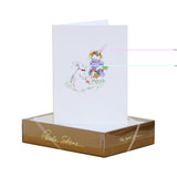 NEW Easter Stay Connected Packet