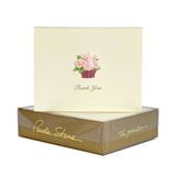 Stay Connected Thank You Packet