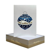 NEW Snowy Holiday Packet