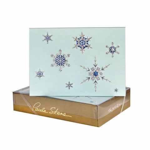 Snowflake Medley