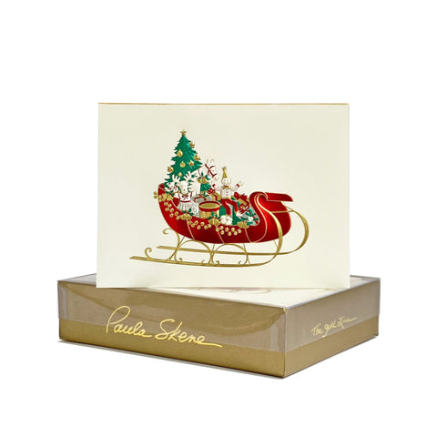 Sleigh