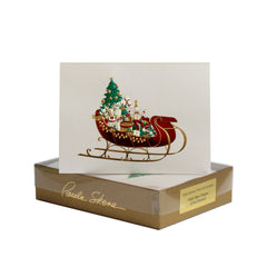 Sleigh