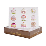 Birthday Stay Connected Packet
