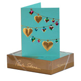 Birthday Stay Connected Packet