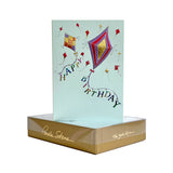 New Designs Stay Connected Packet