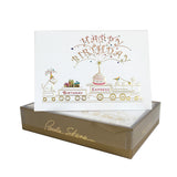 Birthday Stay Connected Packet