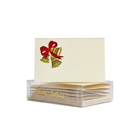 Bells Enclosure Cards