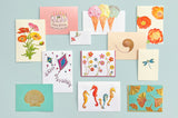 NEW Summer Stay Connected Packet