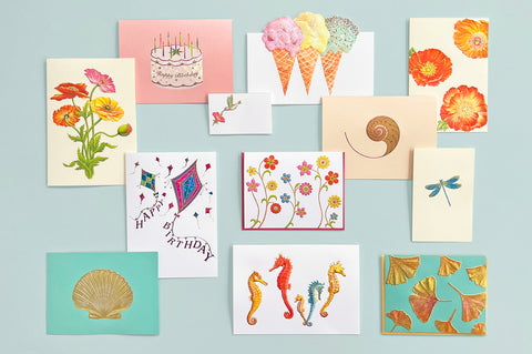 NEW Summer Stay Connected Packet