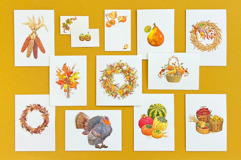 NEW 2026 Fall Litho Stay Connected Packet