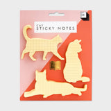 SuckUK - Cat Sticky Notes