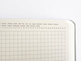 Stalogy Editor's Series 365 Days A5 Notebook