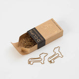 Midori D-Clips Dog-Dachshund