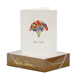 Stay Connected Thank You Packet