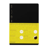 Stalogy Editor's Series 365 Days A5 Notebook