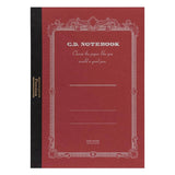 Apica Premium CD B5 Grid Notebook