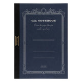 Apica Premium CD B5 Lined Notebook