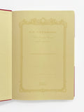Apica Premium CD Hard Cover A5 Grid Notebook