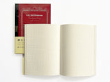 Apica Premium CD A5 Grid Notebook