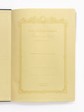 Apica Premium CD Hard Cover A5 Lined Notebook