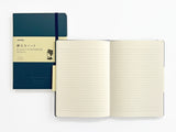 Apica Premium CD Hard Cover A5 Lined Notebook