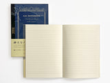 Apica Premium CD A5 Lined Notebook