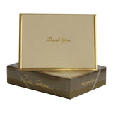 Stay Connected Thank You Packet