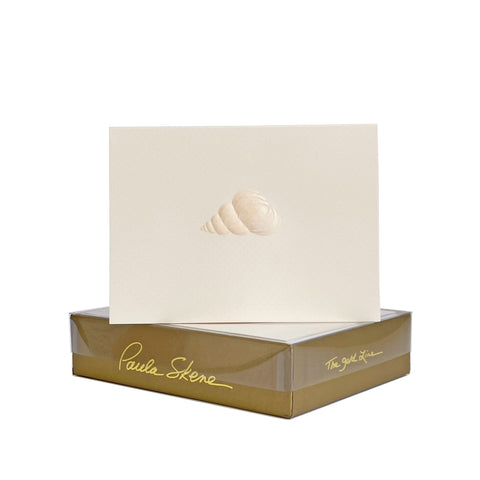 Mini Precious Shell (BOXED Set of 8)