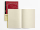 Apica Premium CD B5 Grid Notebook
