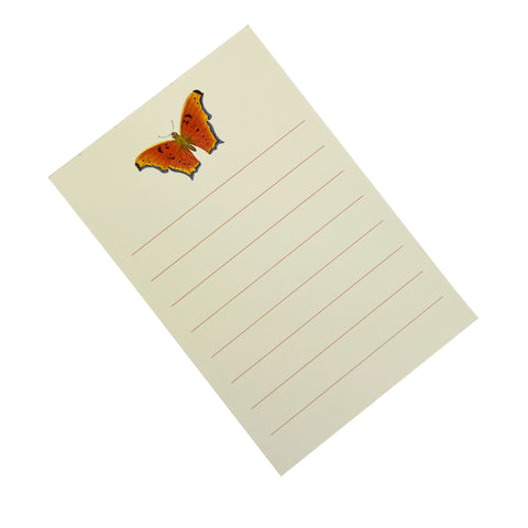 Butterfly Ultimate Notepad