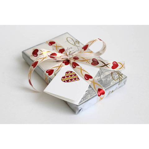 Dick Taylor Chocolate - Valentine's Day Three Bar Gift Pack