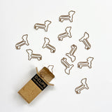 Midori D-Clips Dog-Dachshund