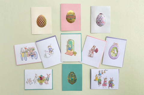 Easter Stay Connected Packet